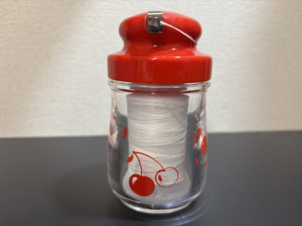 正面